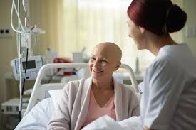 Radiation oncologist providing advanced cancer treatment and care in Pune